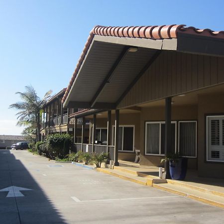 Pacific Shores Inn San Diego Zewnętrze zdjęcie