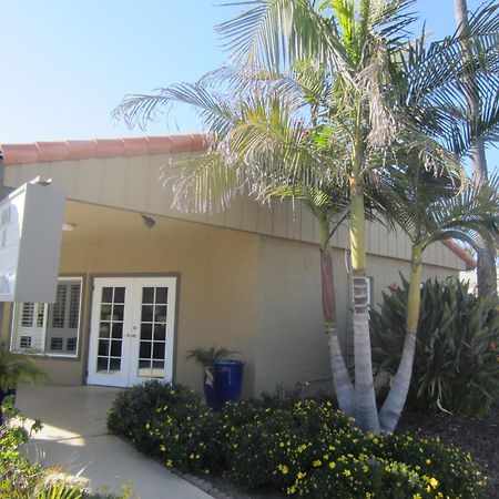 Pacific Shores Inn San Diego Zewnętrze zdjęcie
