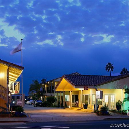 Pacific Shores Inn San Diego Zewnętrze zdjęcie