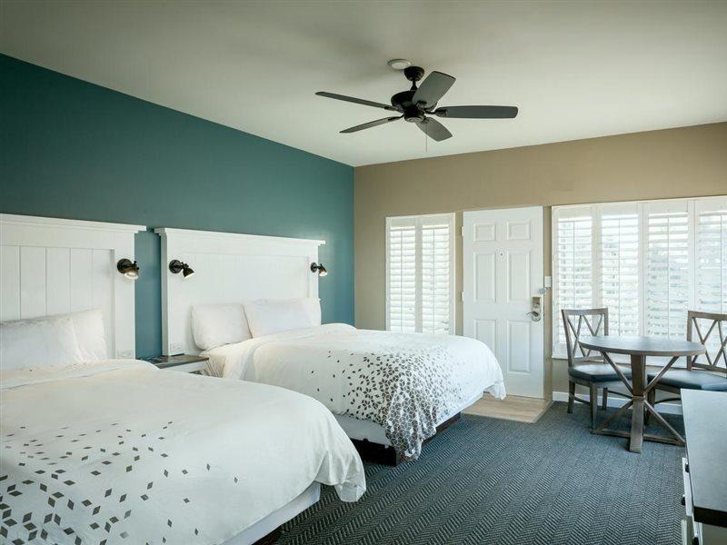 Pacific Shores Inn San Diego Zewnętrze zdjęcie