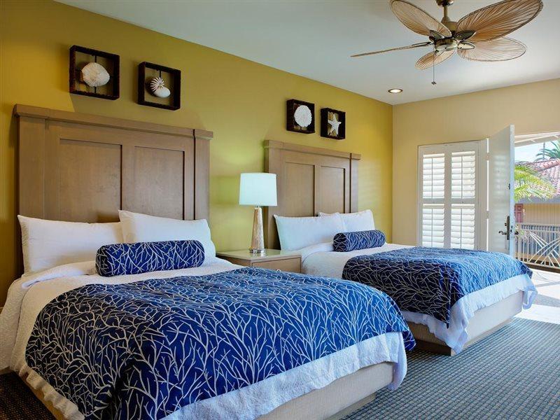 Pacific Shores Inn San Diego Zewnętrze zdjęcie