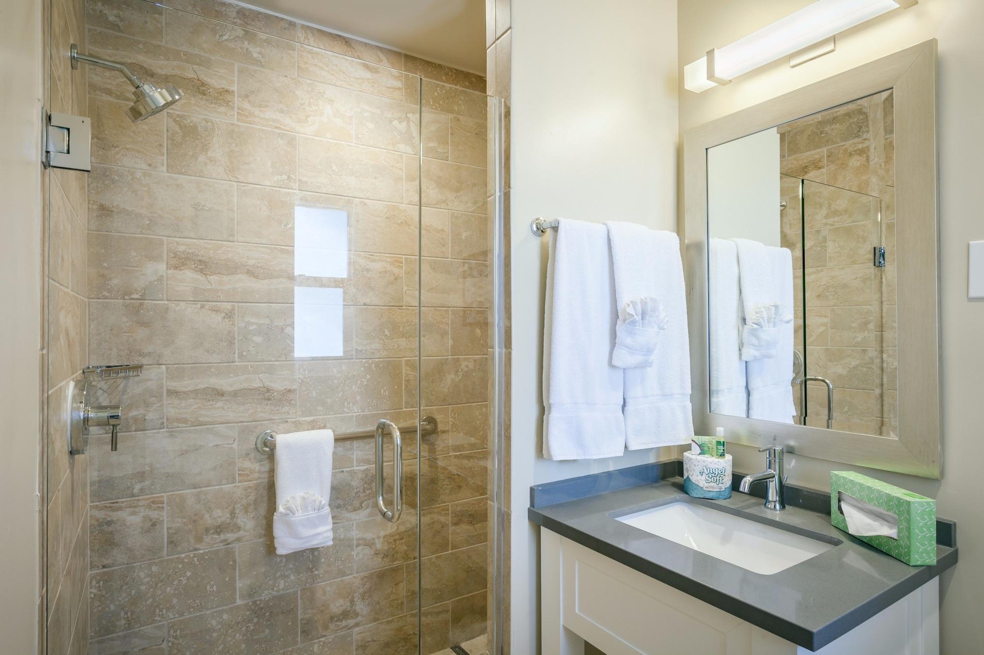 Pacific Shores Inn San Diego Zewnętrze zdjęcie