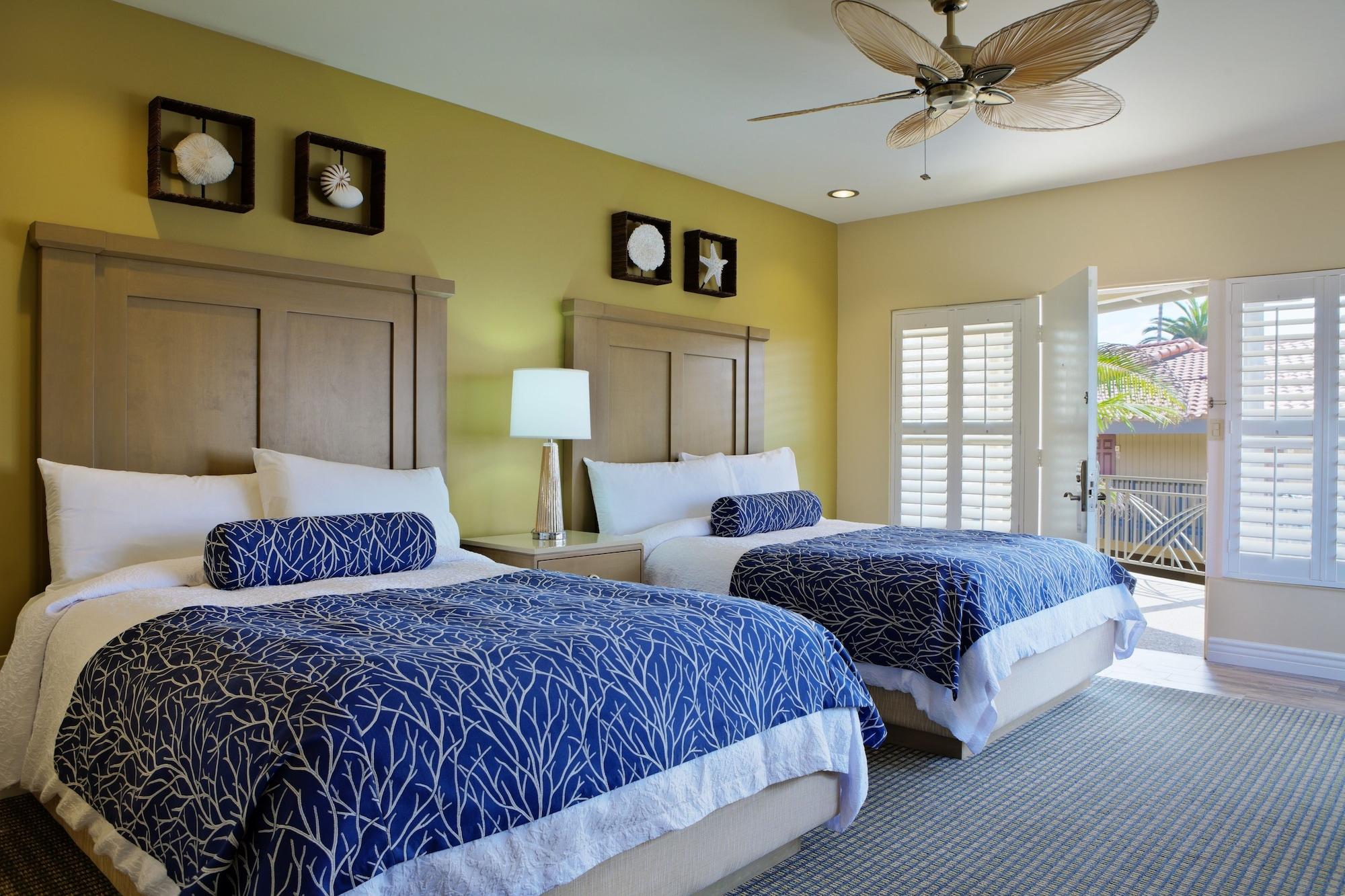 Pacific Shores Inn San Diego Zewnętrze zdjęcie