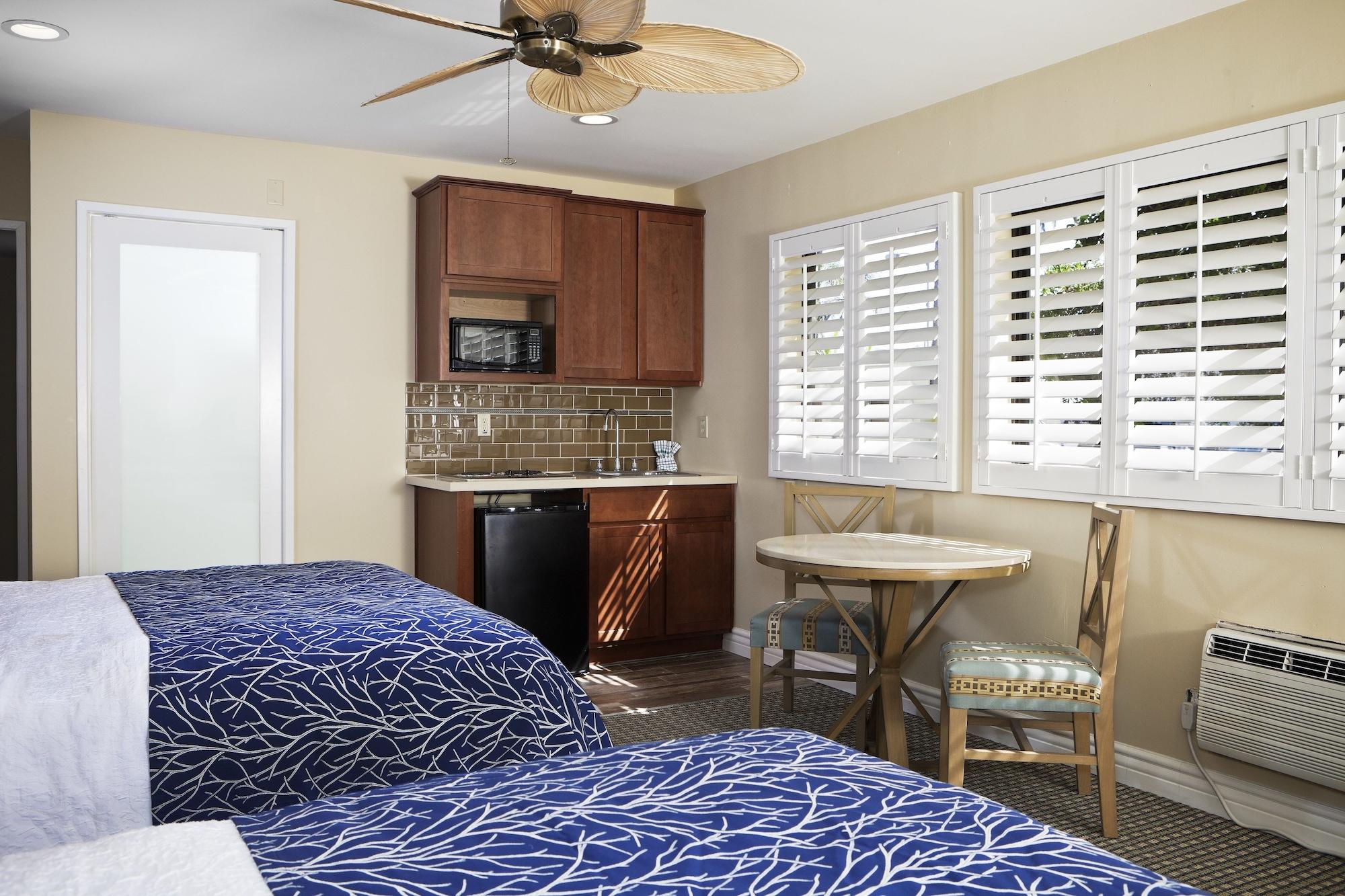 Pacific Shores Inn San Diego Zewnętrze zdjęcie
