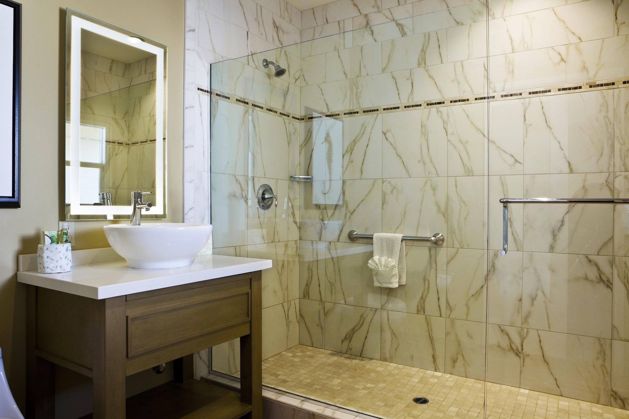 Pacific Shores Inn San Diego Zewnętrze zdjęcie
