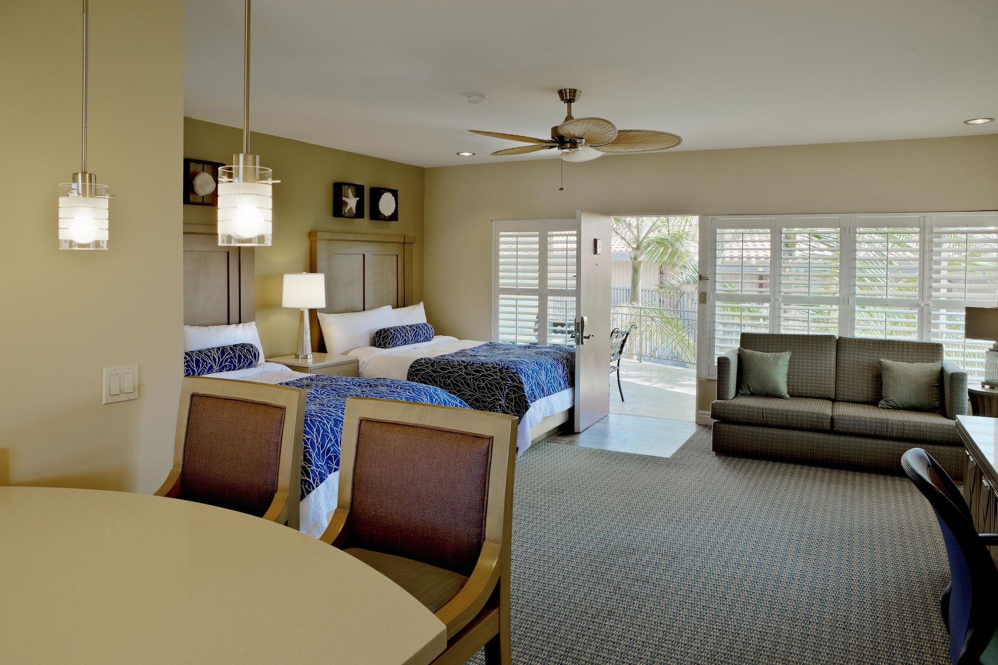 Pacific Shores Inn San Diego Zewnętrze zdjęcie