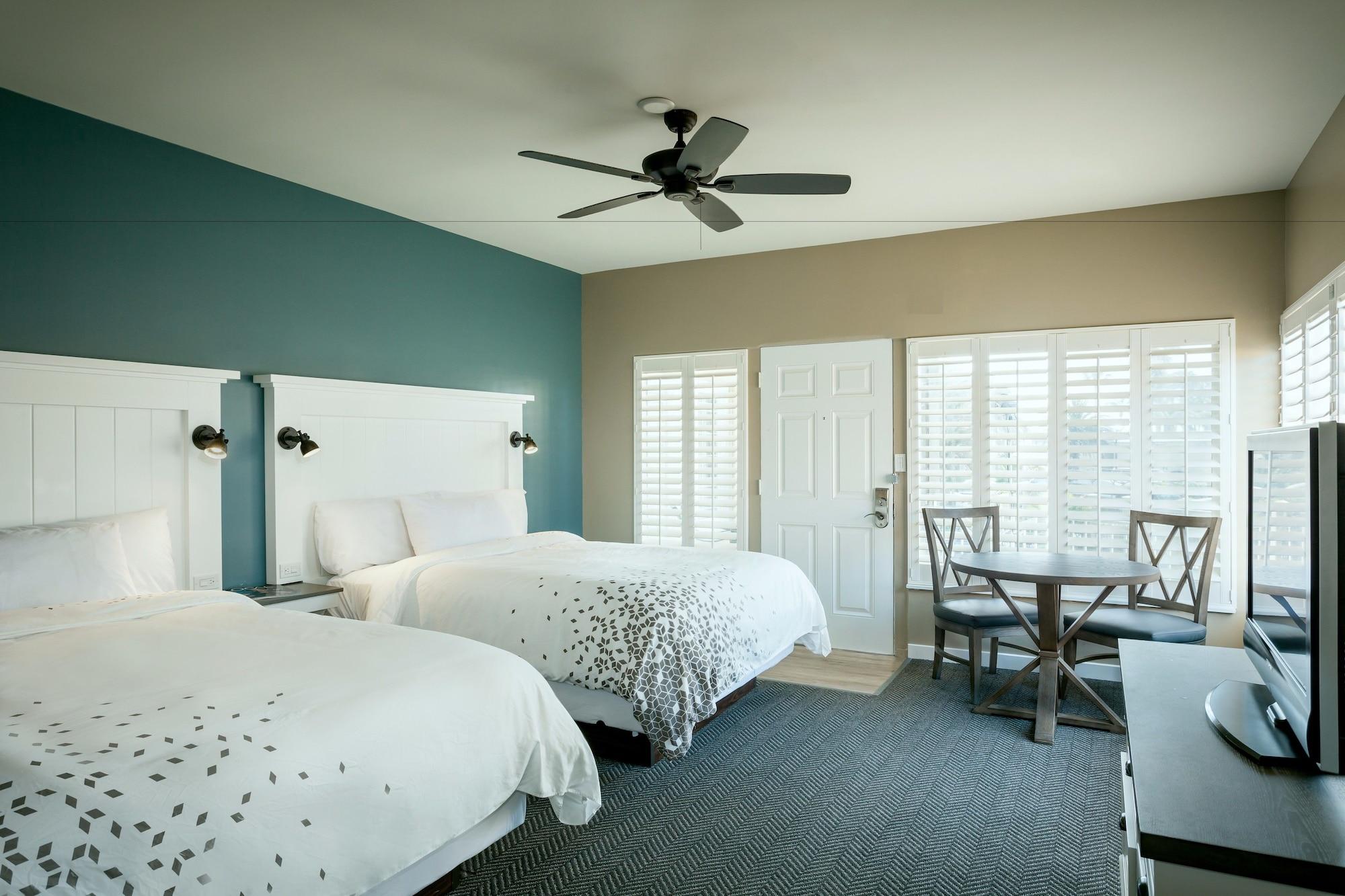 Pacific Shores Inn San Diego Zewnętrze zdjęcie