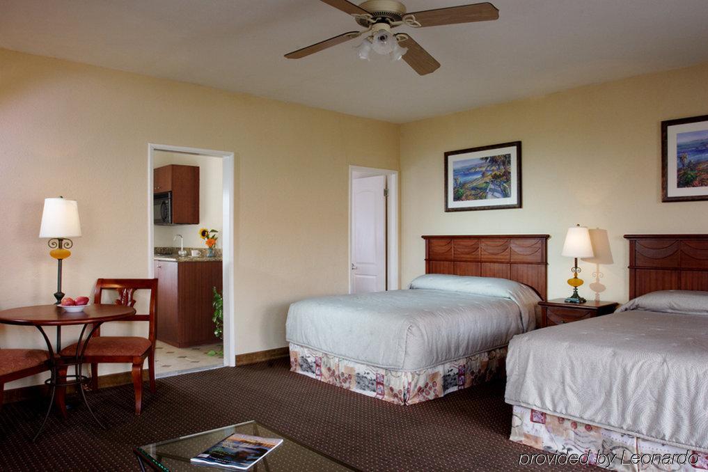 Pacific Shores Inn San Diego Pokój zdjęcie
