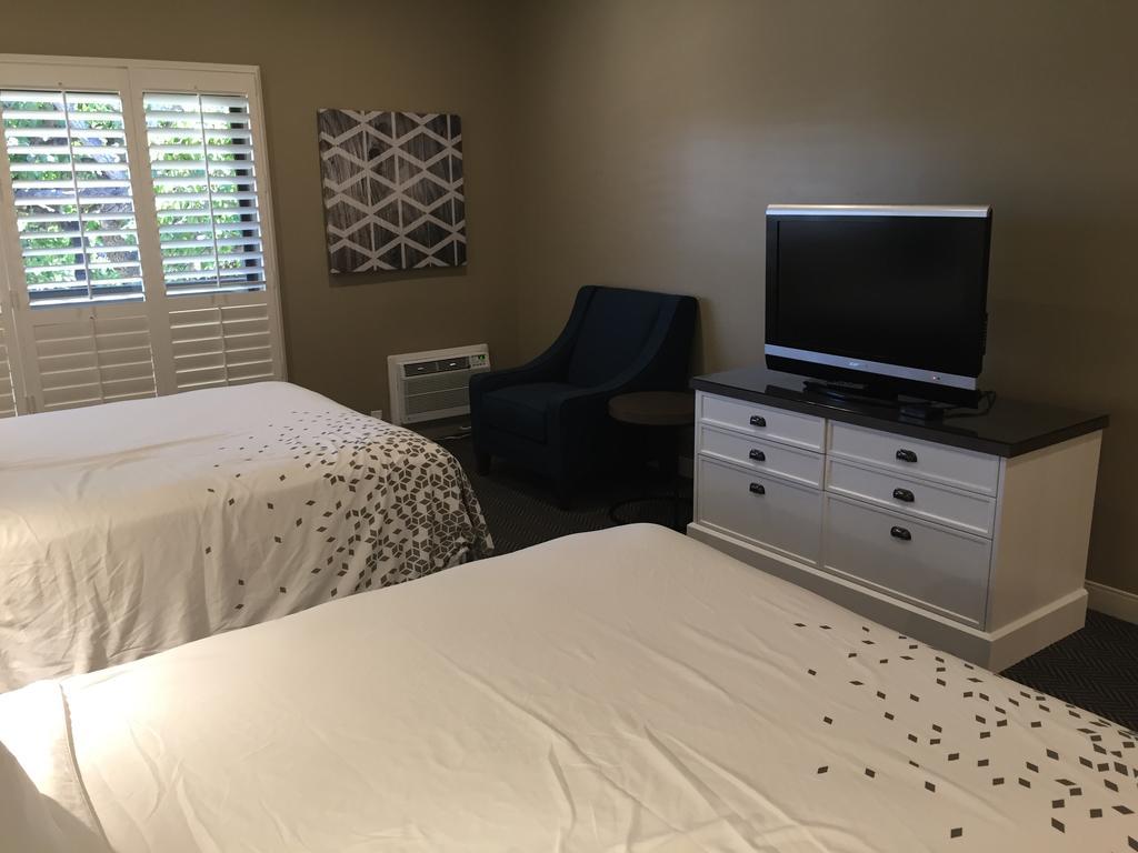 Pacific Shores Inn San Diego Zewnętrze zdjęcie