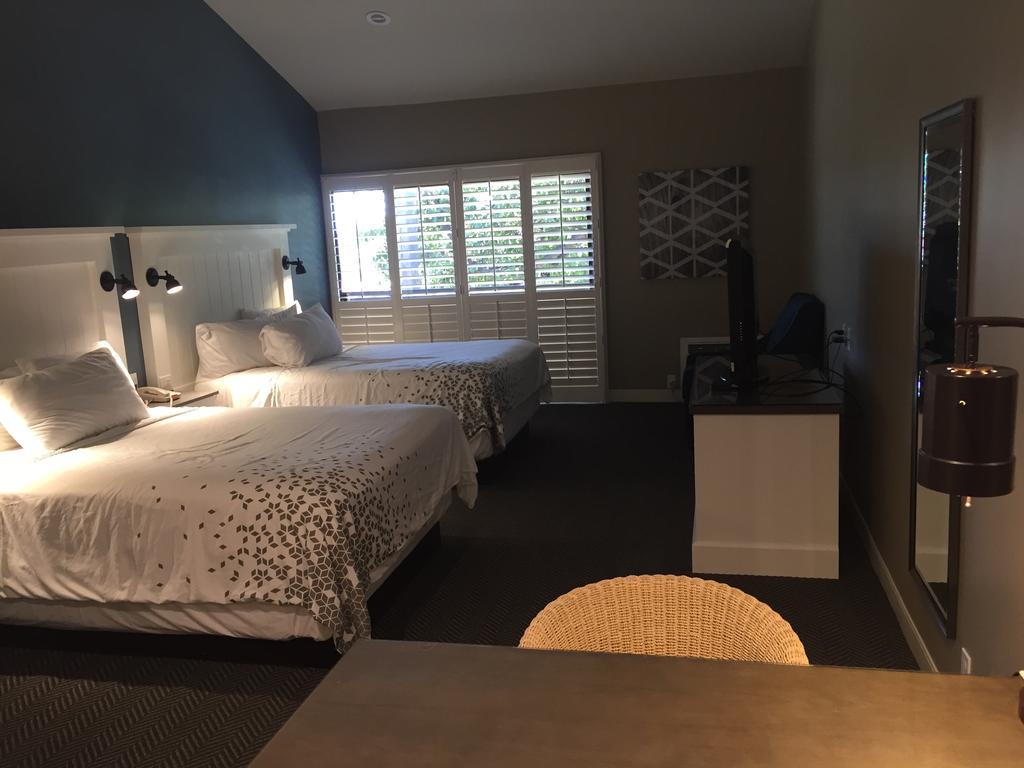 Pacific Shores Inn San Diego Zewnętrze zdjęcie