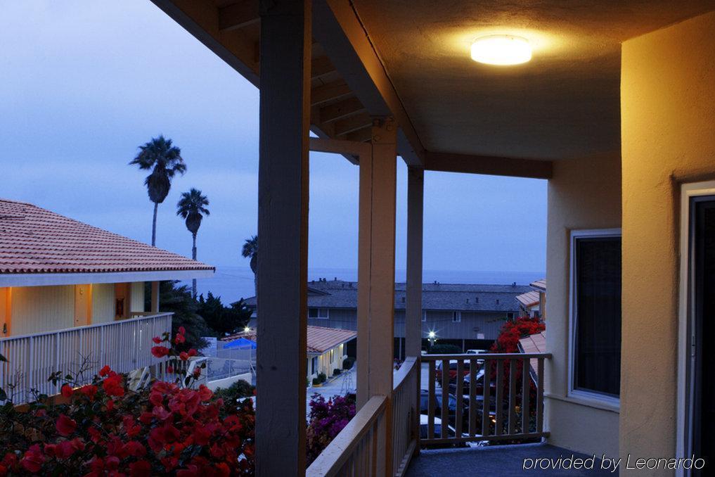 Pacific Shores Inn San Diego Zewnętrze zdjęcie