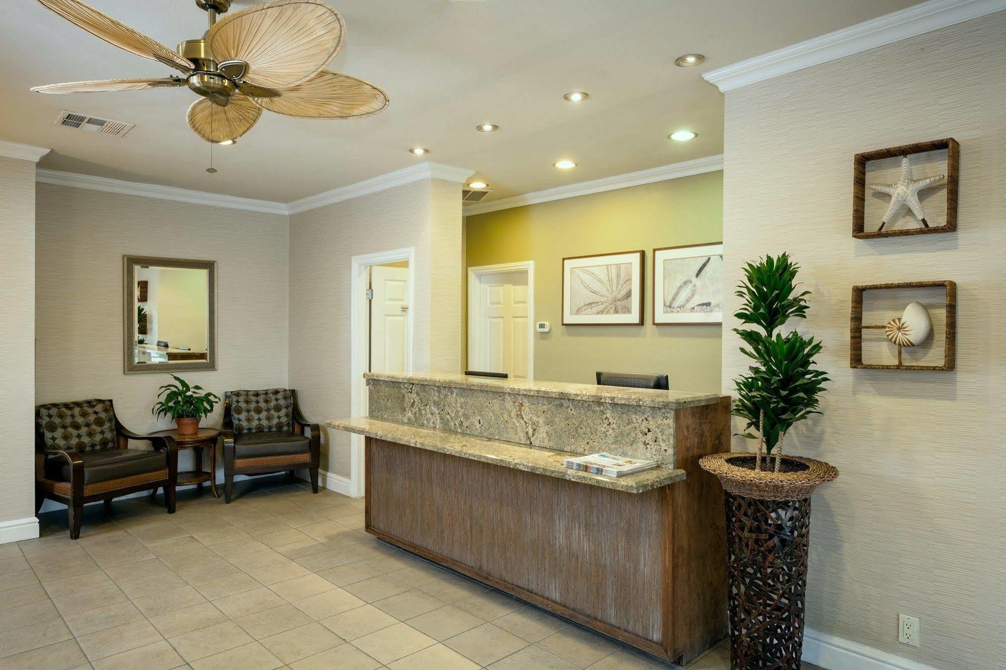 Pacific Shores Inn San Diego Zewnętrze zdjęcie