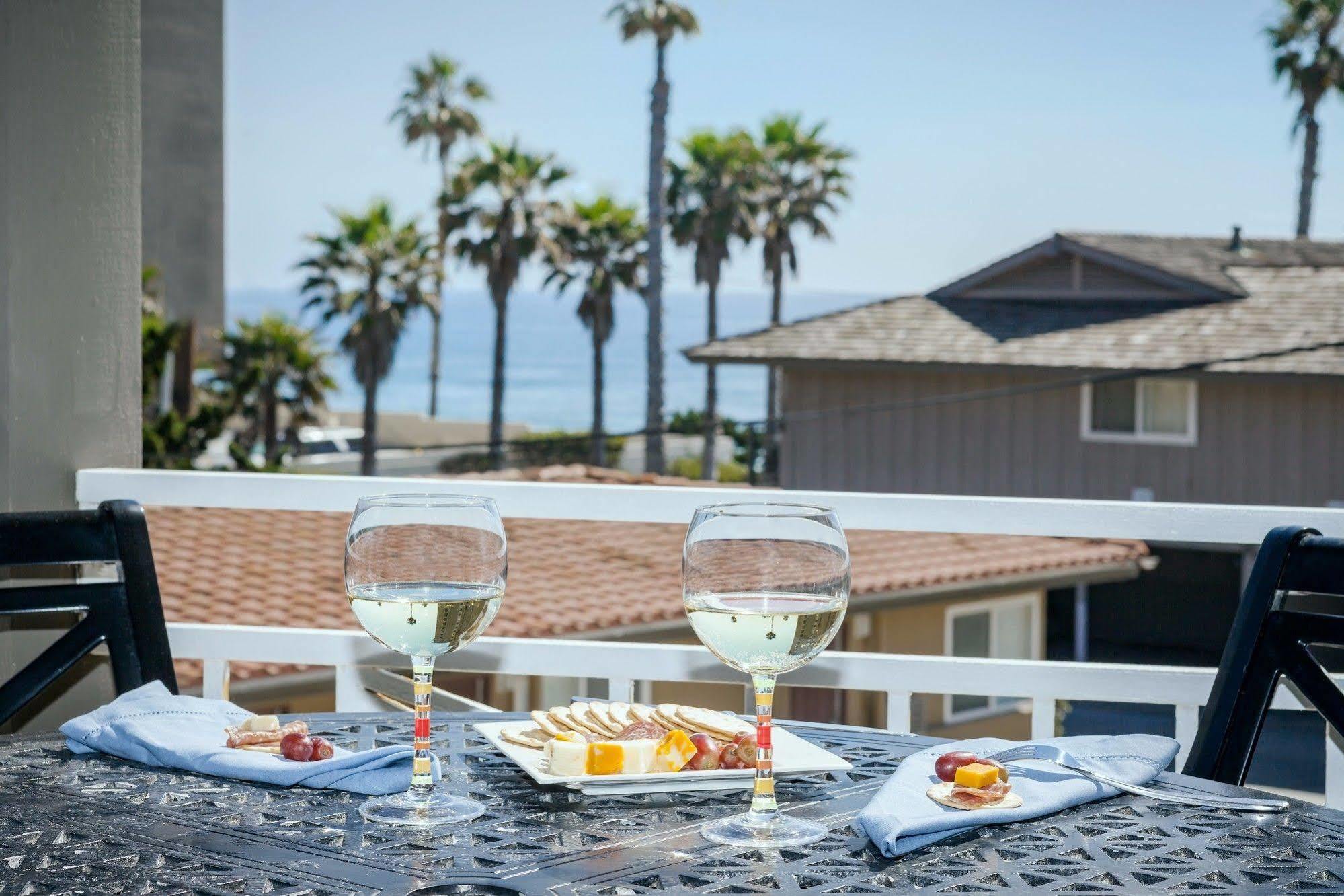 Pacific Shores Inn San Diego Zewnętrze zdjęcie